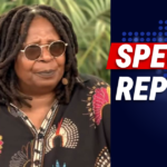 Whoopi Goldberg Claims Trump Will Break Up Interracial Marriages to Deport Colored Spouses