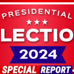 After Democrats Quietly Scheme to Replace Biden – Look at Their Top 2 Picks Now for 2024