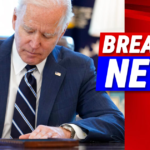 Biden Just Sent Democrats a Jaw-Dropping Letter – This Is Not What Americans Were Expecting