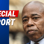 NYC Mayor Eric Adams Indicted on 5 Major Federal Charges