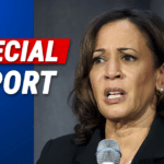 Kamala Makes Claim Kim Jong-un Is Rooting for Trump, Then Fact-Checkers Claim She’s Wrong
