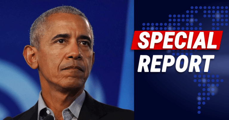 Former President Mentioned in High Profile Criminal Case: Accused Rapper Used Obama-Shaped Drugs