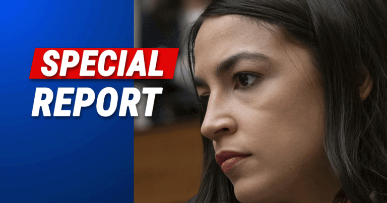 AOC Crushed By Nightmare Report: Locals Expose Her District’s Disgusting Reality