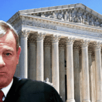 After New Supreme Court Leaks, Report Claims Liberal Wing Is Causing Them