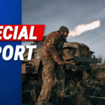 Trump Makes Good on Ukraine Threat And Pauses All Military Aid to Country