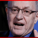 Dershowitz Finally Ditches Democrats: Why a Lifelong Liberal Is Fed Up with the Party of “Tolerance”