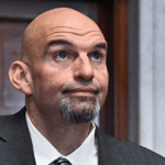 John Fetterman Exposes Kamala, Reveals Her Amnesty Would Destroy Border