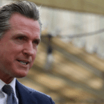 Gavin Newsom Drafts Plot to Undermine Trump, Wants ‘Support Network’ to Protect Illegals