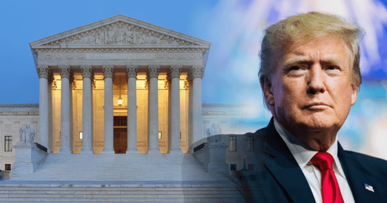 Supreme Court Denies Trump’s National Guard Deployment to Chicago in 6-3 Ruling