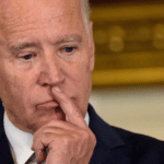 Democrats Blindside Biden with New Order – And They Already Have a New Scheme to Win in 2024