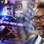 Blue City Mayor Exposed Over Crime Spree – His Excuse Will Leave You Speechless
