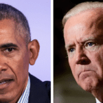 Obama Sends Message to Biden Weeks After Election
