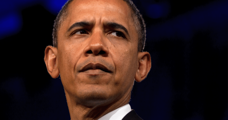 After Trump Scores a Surprise Boost for 2024, Barack Obama Suddenly Makes a Desperate Plea