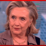 Ethics Complaint Filed Against Hillary Clinton’s Law License Over Role in Russia Collusion Hoax