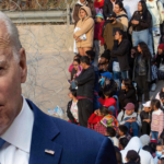 Biden Admin Let in 146,000 Unaccompanied Minors, Trump Admin Is Finding Them and Helping