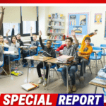 Washington Parents and School Officials Sue State Over Law Stripping Parental Rights