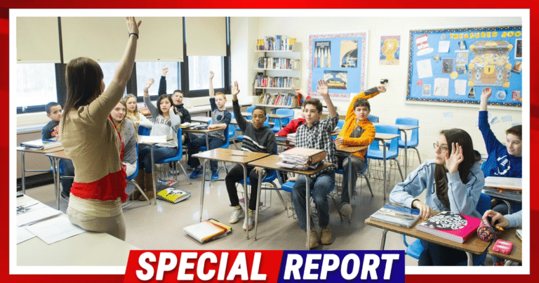 Washington Parents and School Officials Sue State Over Law Stripping Parental Rights