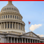 Senate Republicans Pass Border Security Budget 52-48 After Marathon Session
