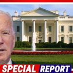 Bombshell: White House Doctor Exposed – You Won’t Believe What He’s Been Covering Up Now