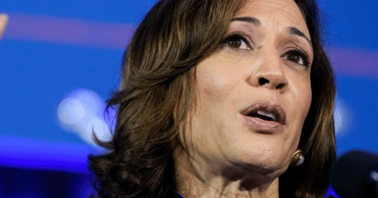 Kamala’s Border Failure Damages Campaign: She Let in 10 Million During VP Stint