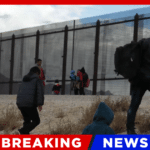 Ohio Sheriff Has Solution for Migrant Surge: Let Them Live with Kamala Supporters