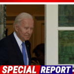 After White House Makes Shock Medical Claim – Biden Stuns America with Huge Contradiction