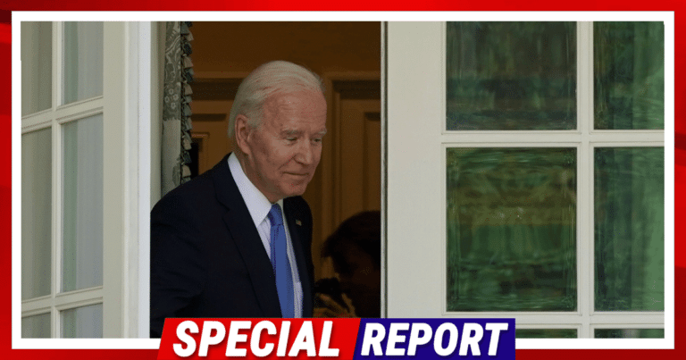 After White House Makes Shock Medical Claim – Biden Stuns America with Huge Contradiction