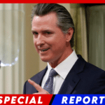 Newsom Says DSA Socialist Ideas Are Already Being Worked into the Democratic Party Platform