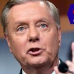 Lindsey Graham’s Last Order: Senate Passes Graham’s Russia Sanctions Bill 86-11, Targeting Putin’s Oil Revenue with Crushing Tariffs