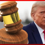 Federal Judge Hands Trump Major 2024 Victory, Delaying Jan. 6 Charges Past Election