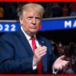 Trump-Led Mid-Decade Redistricting Nets GOP at Least 10 House Seats Ahead of 2026 Midterms