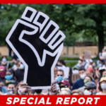 Black Lives Matter Running Out of Cash, Could be “Nearing Its End”