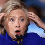 Trump Mocks Hillary Clinton After She Makes Wild “Hitler” Claim
