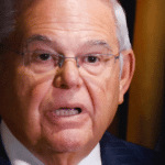 Bob Menendez Handed Guilty Verdict, Schumer Responds with Calls to Resign