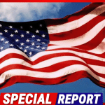 After Cali Orders Store to Remove Giant U.S. Flag – Business Owner Makes Ultra-Patriotic Move