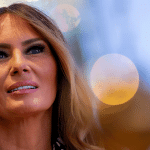 Melania Trump Launches Muse Films, Lands $40 Million Amazon Documentary Slated for January 2026 Theatrical Debut