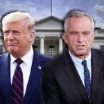 Leaked Trump Phone Call with RFK Jr. Shows Rare Glimpse of Candidate Discussion