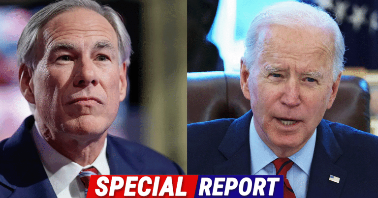 After Democrats Give Biden 1 Insane Order – Top GOP Leaders Hit Back Hard