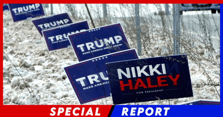 Democrats Plan “New Hampshire” GOP Surprise – It’s a Huge Shock for Top 2024 Contender