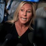 Marjorie Taylor Greene Declares Trump Losing GOP Control on CNN, Draws Condemnation for Betrayal