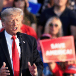 Trump VP Report Sends Washington into High Alert – He’s Narrowed Down His Choice to Just 3 Names