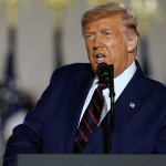 Trump Surges as GOP Looks to End 24-Year Losing Streak in New Hampshire