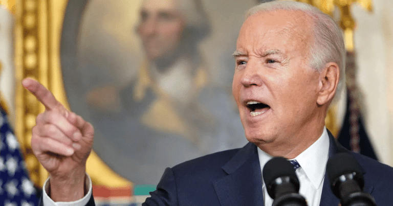 President Biden Breaks His Silence – Stuns America with 1 Bizarre Reason for His Debate Implosion