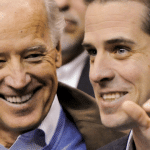 Hunter Biden Admits Burisma Board Income Funded Drug Use During Father’s Vice Presidency