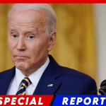After Democrats Demand Biden’s Removal, Federal Expert Drops Game-Changing Revelation