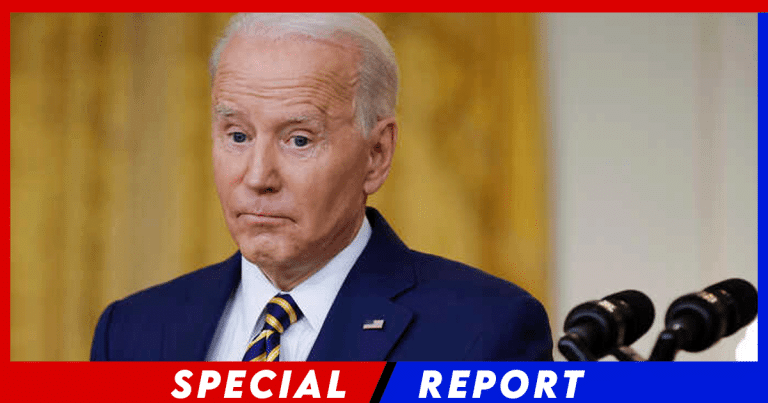 Shocking Report Hits Biden Hard – Report Reveals Grim Future for American Workers