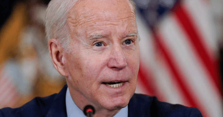 New Scandal Slams into Biden White House – DOJ Unloads Major Corruption Accusation