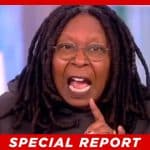 Whoopi Goldberg Claims Heated Rhetoric Problem Is Not “Both Sides,” Only Republican Issue