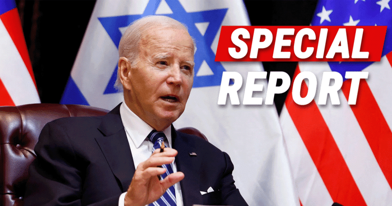 Tensions Rise as Biden Asks Israel to Hold Back in Response to Iranian Attacks