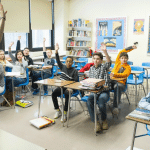 California Teachers Caught Pushing Their Pro-Hamas Views on Students